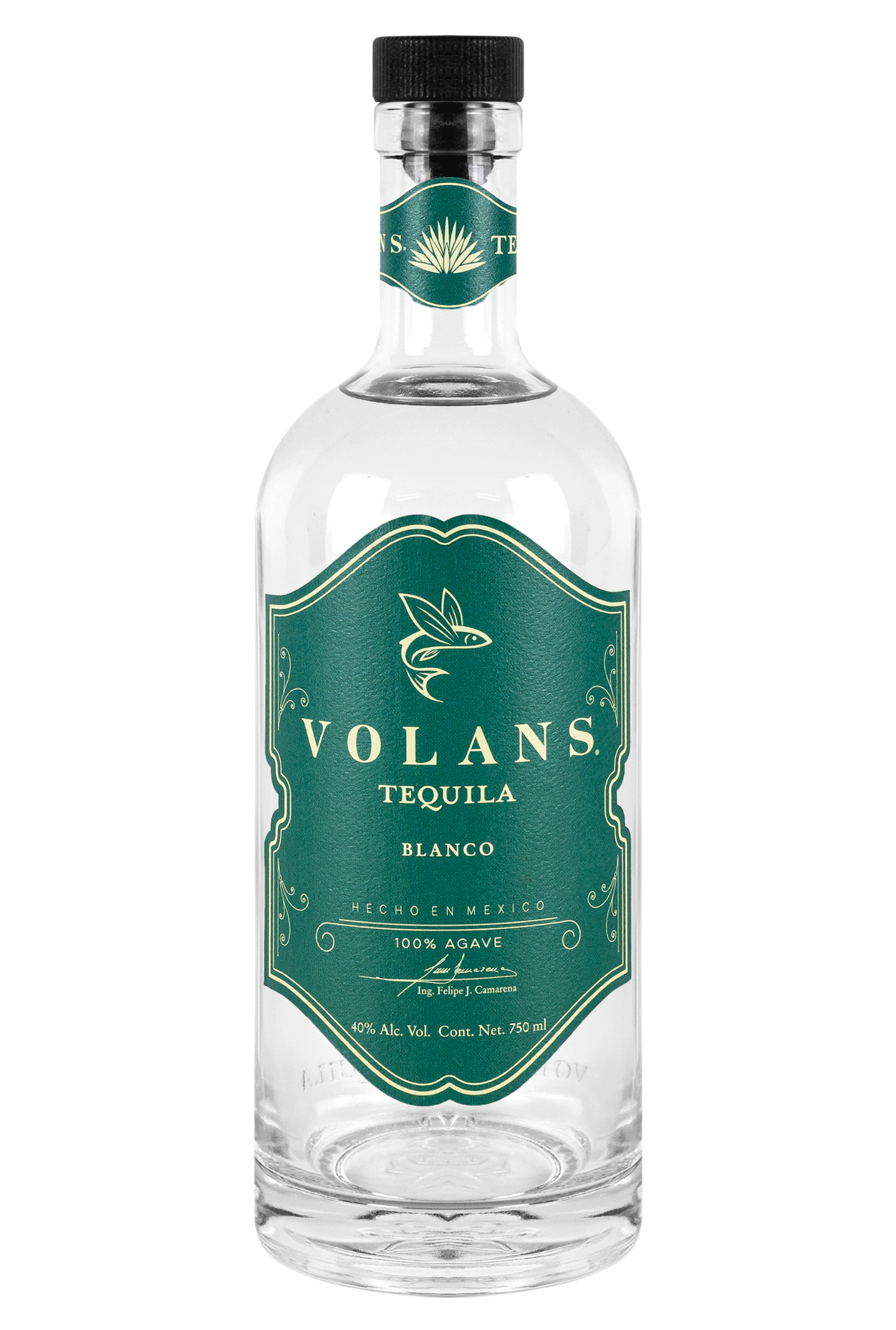 VOLANS BLANCO