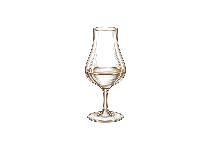 Tequila extra añejo