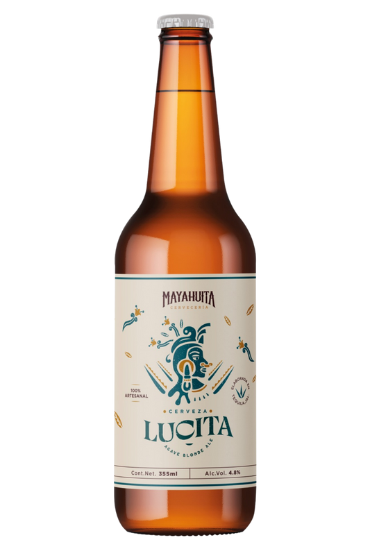 MAYAHUITA LUCITA