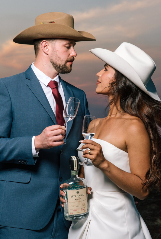 ATANASIO - EDICION LA BODA