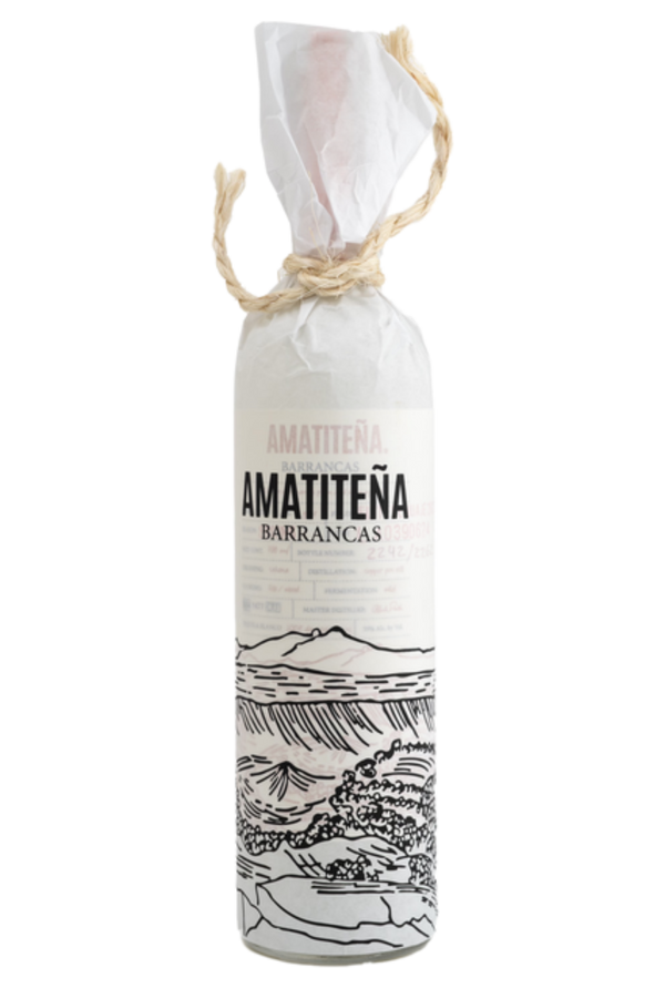 AMATITEÑA BARRANCAS