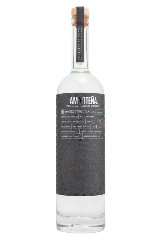 AMATITEÑA BLANCO DE ORIGEN