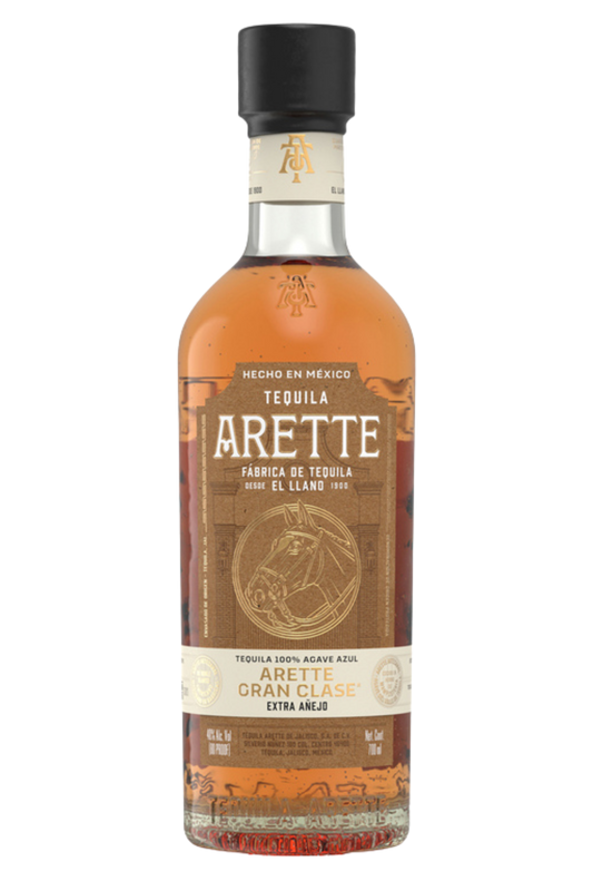 ARETTE GRAN CLASE EXTRA AÑEJO