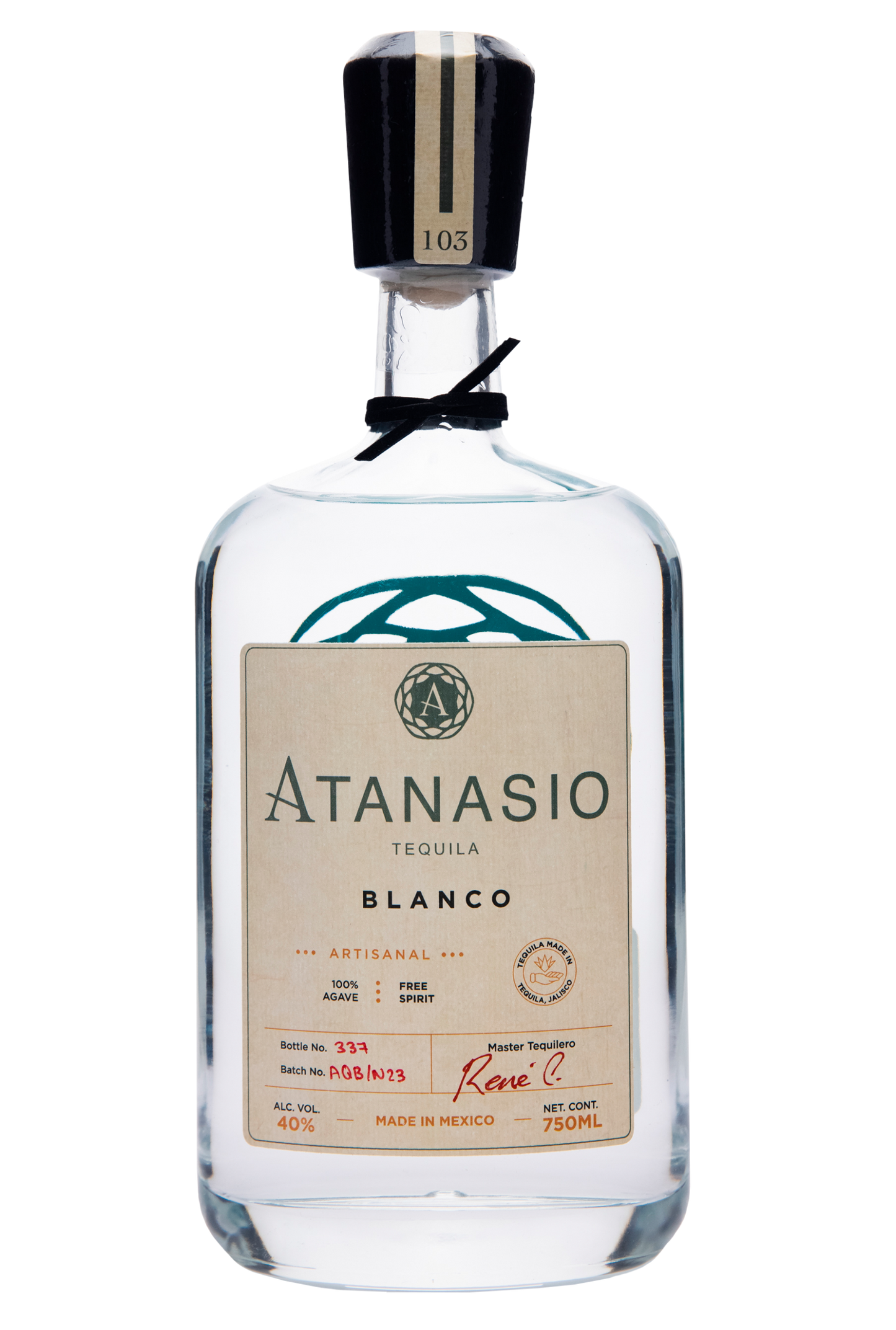 ATANASIO BLANCO