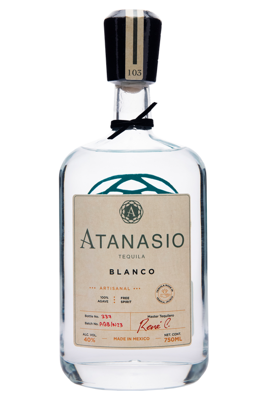 ATANASIO BLANCO