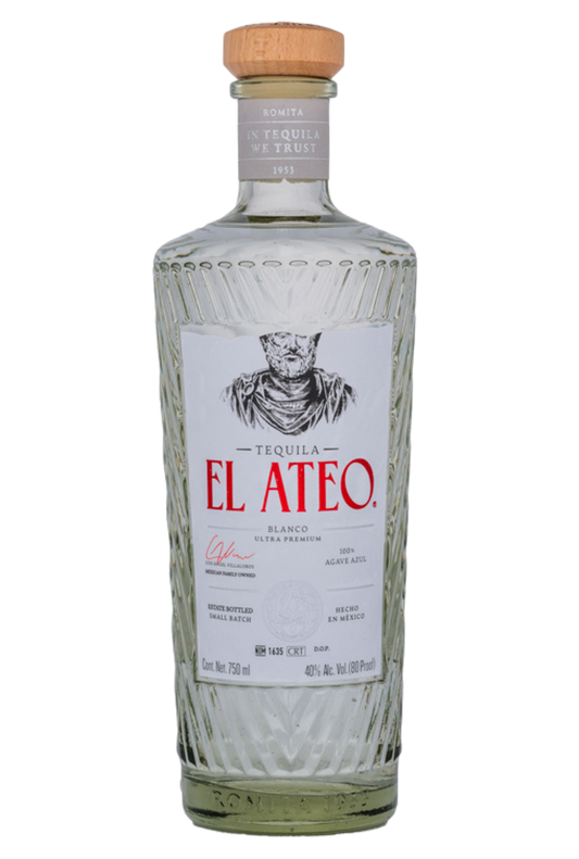 EL ATEO BLANCO