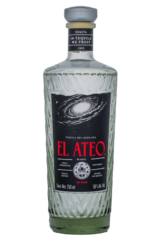 EL ATEO BLANCO STILL STRENGTH
