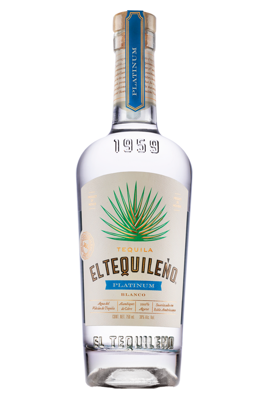 EL TEQUILEÑO PLATINUM