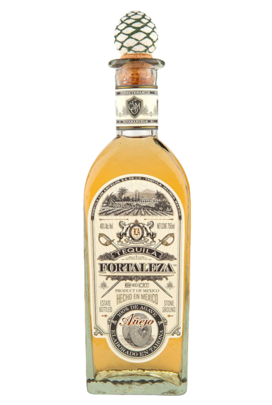 FORTALEZA AÑEJO