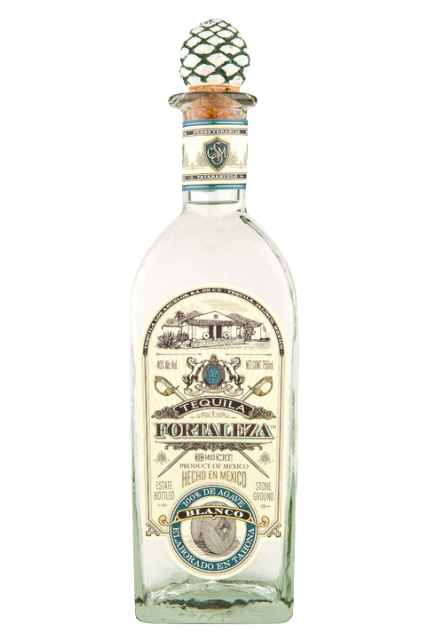 FORTALEZA BLANCO