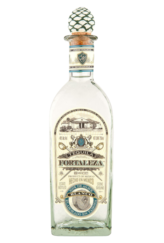FORTALEZA BLANCO