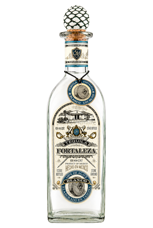 FORTALEZA BLANCO LOTE 200