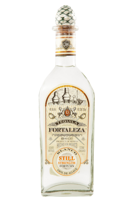 FORTALEZA STILL STRENGTH