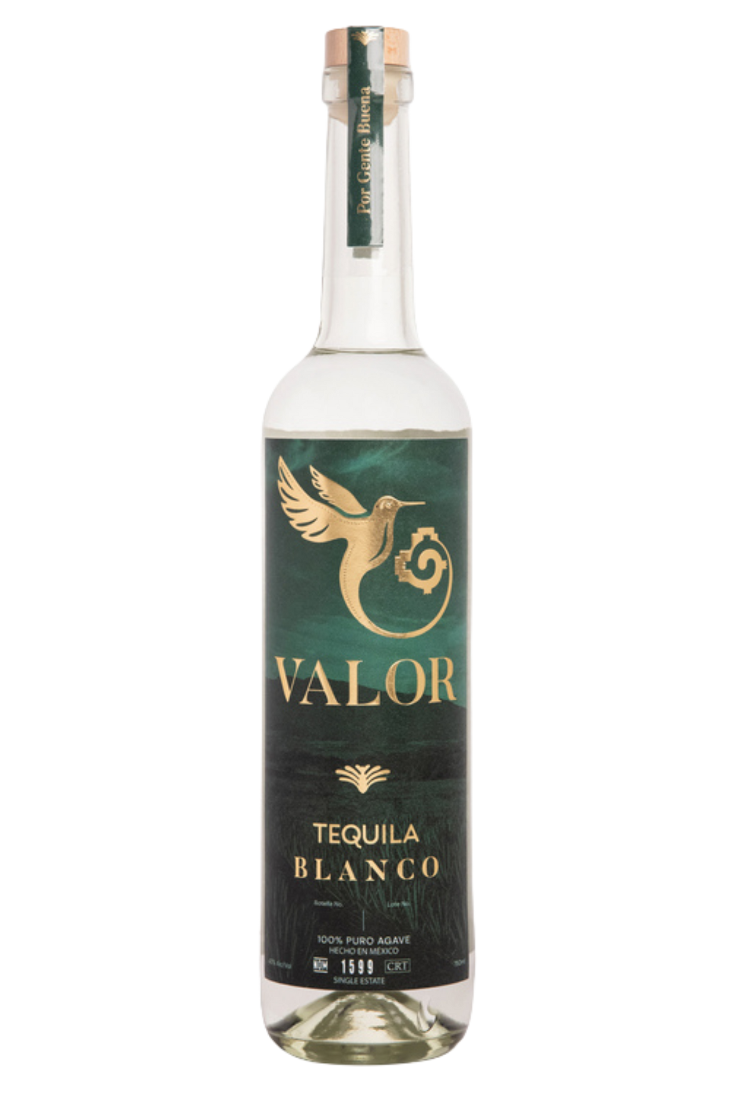 VALOR BLANCO