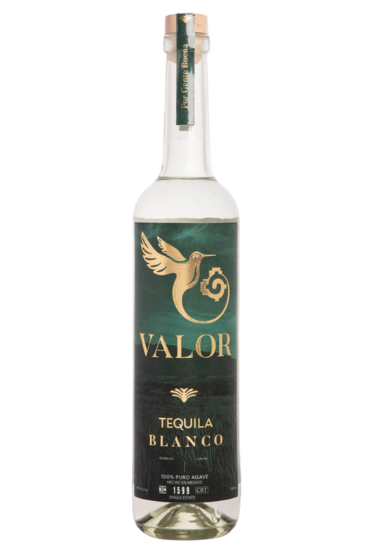 VALOR BLANCO