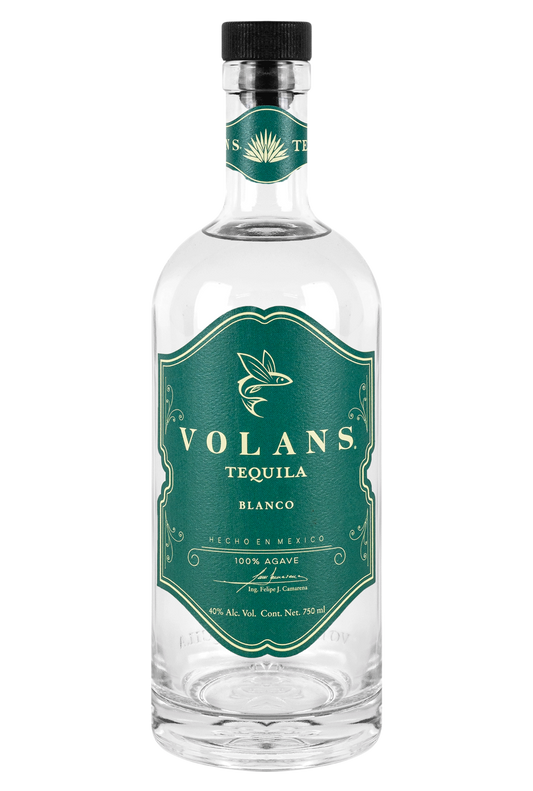 VOLANS BLANCO