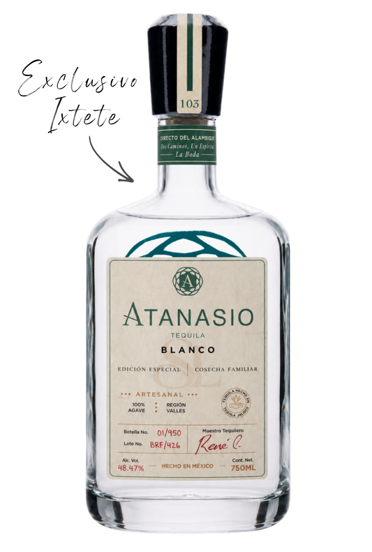 ATANASIO — LA BODA SPECIAL EDITION