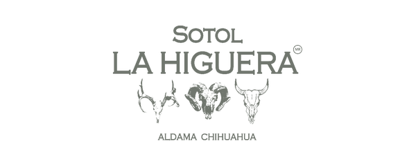 La Higuera